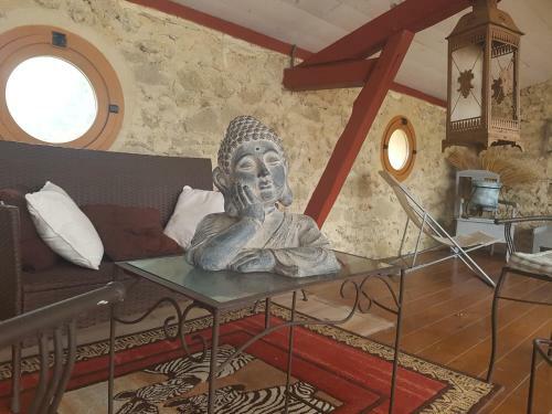 Apartamento L'imp�ratrice - En C?ur de Bastide de Geaune