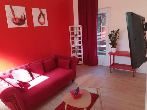 Apartamento L'imp�ratrice - En C?ur de Bastide de Geaune