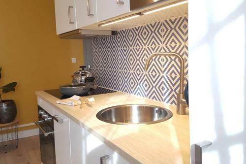 Apartamento Gite Esprit Tursan