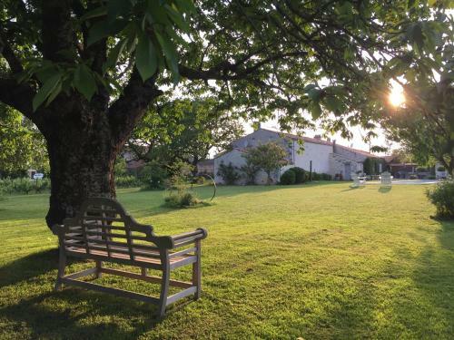 Bed & Breakfast Du C�t� de L'ombri�re