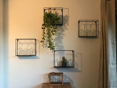 Apartamento Green Suite Golfe de Saint Tropez