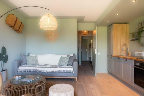 Apartamento Green Suite Golfe de Saint Tropez