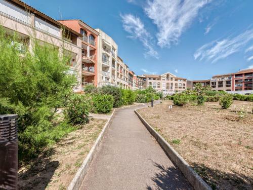 Apartment Les Marines-43