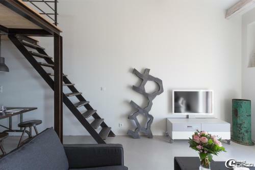Apartamentos La Suite de La Maison Du Village