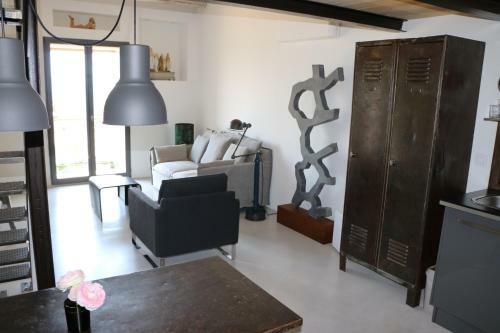 Apartamentos La Suite de La Maison Du Village