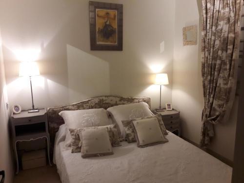 Joli Mazet St Tropez