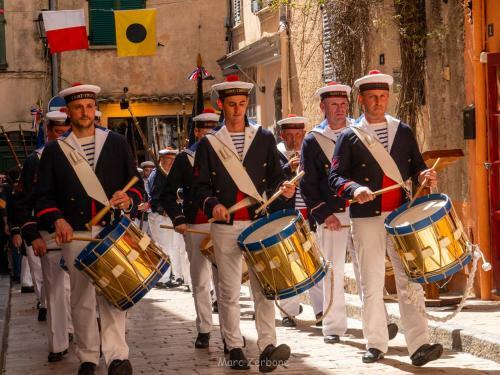 Joli Mazet St Tropez