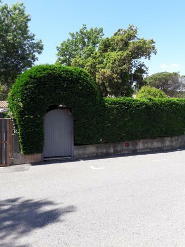 Joli Mazet St Tropez