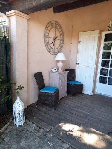 Joli Mazet St Tropez