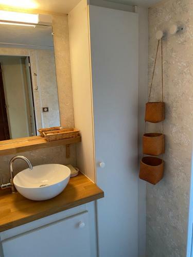 Mobil Home Parc Montana