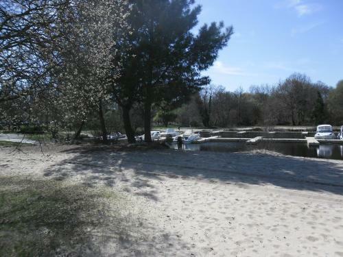 Mobile Home Dans Les Landes