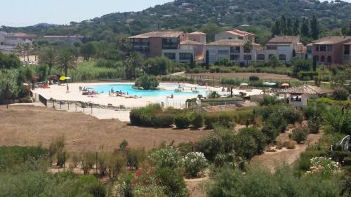 Apartamentos Marines de Gassin Var