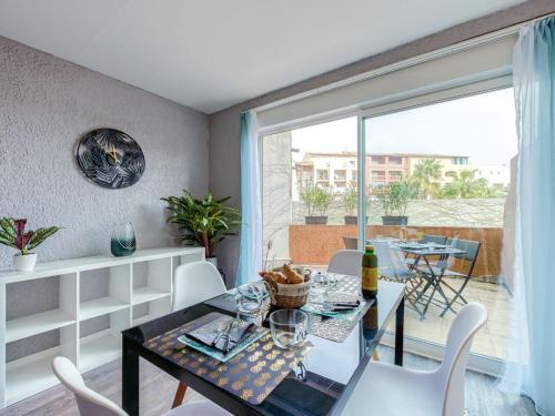 Apartment Les Marines-42