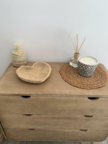 Bed & Breakfast Le Cabanon De Val