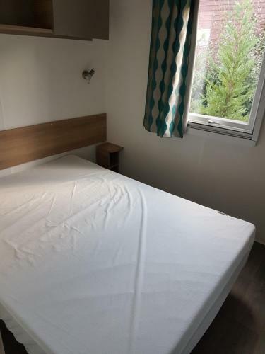 Mobil Home La R�serve Camping 4 �toiles