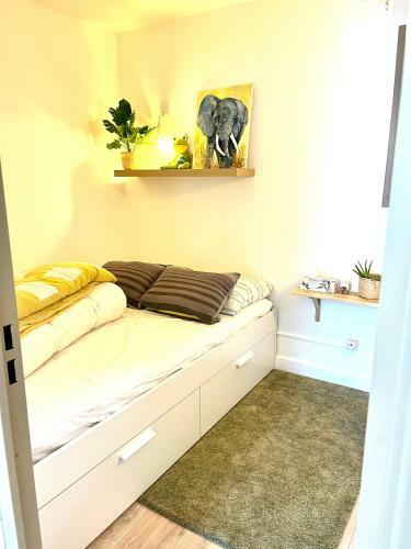 Apartamento Le Sud Plage Et Piscine