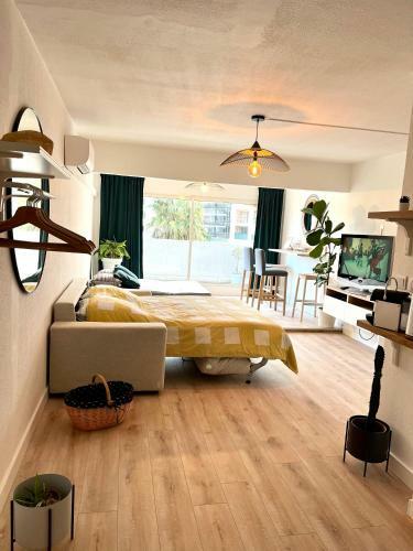 Apartamento Le Sud Plage Et Piscine