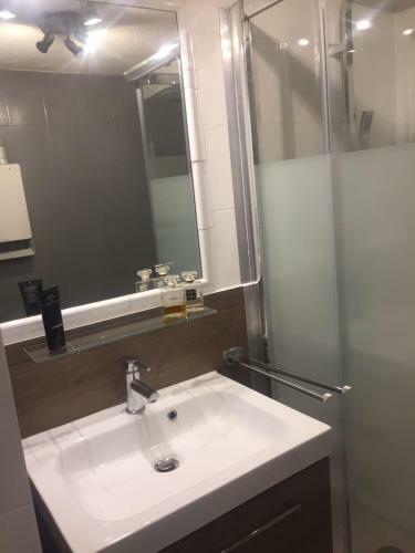 Apartamento Mazet Golfe de Saint Tropez