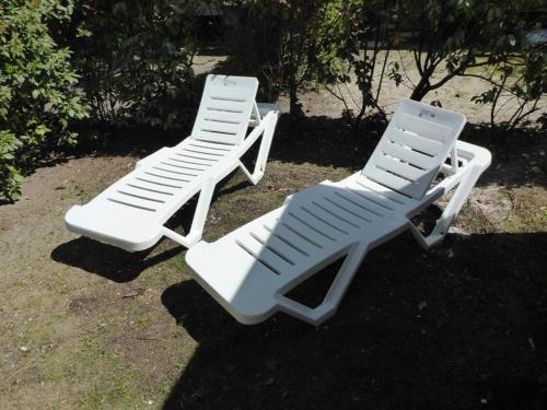 Mobil Home Royal ****