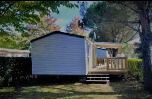 Mobil Home Royal ****