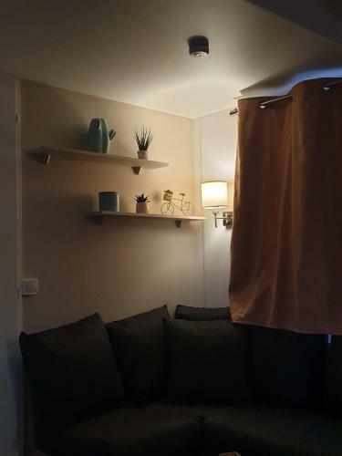 Mon Joli Mobil Home Dans Les Landes