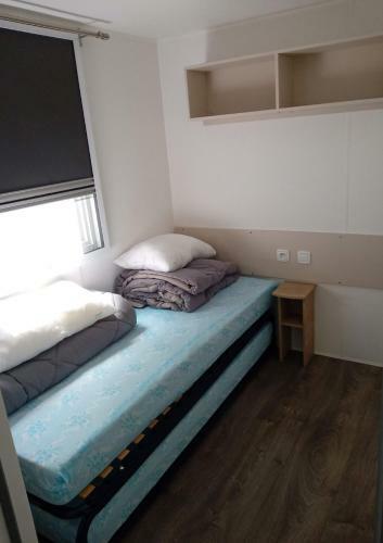 Mobile Home 66467 Tybreizh Holidays At The Reserve