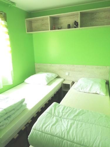 La Cabane Des P�cheurs