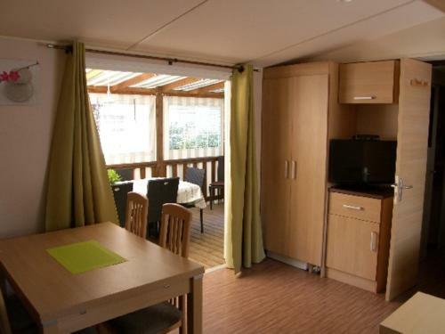 Mobile Home 66468 Tybreizh Holidays At The Reserve
