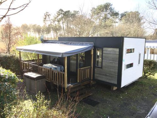 Superbe Village Vacances 4* Mh601