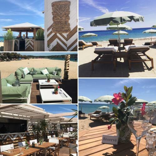 Parc Montana Gassin Saint Tropez