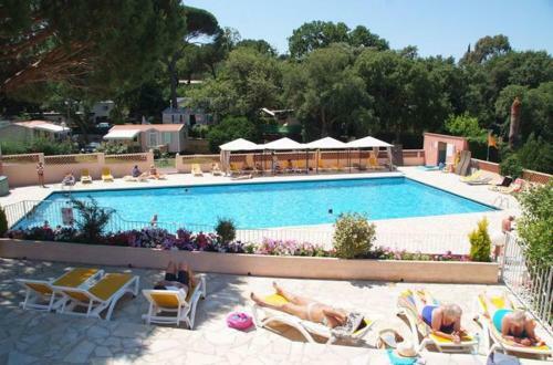 Parc Montana Gassin Saint Tropez