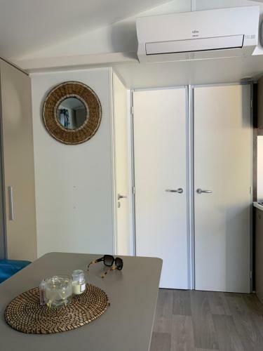 Parc Montana Gassin Saint Tropez