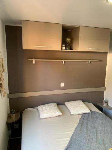 Parc Montana Gassin Saint Tropez