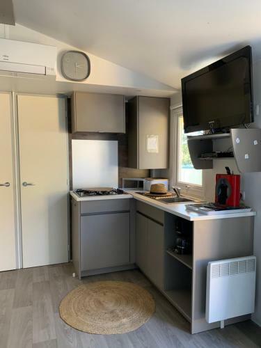 Parc Montana Gassin Saint Tropez