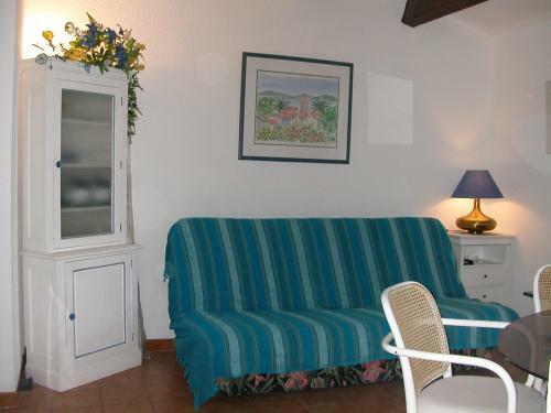 Apartamento Domaine de Font Mourier