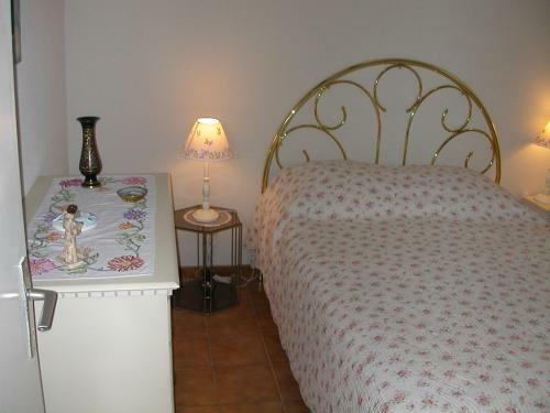 Apartamento Domaine de Font Mourier