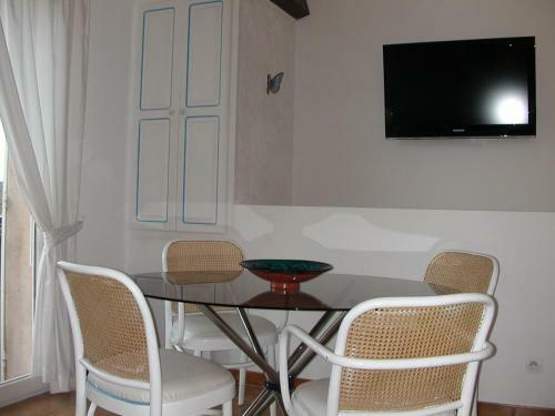 Apartamento Domaine de Font Mourier