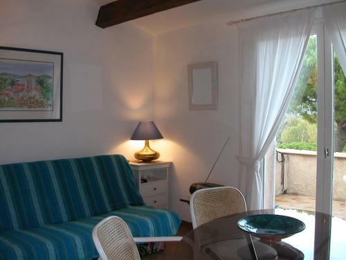 Apartamento Domaine de Font Mourier