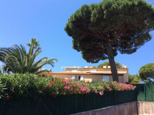 Apartamento Domaine de Font Mourier