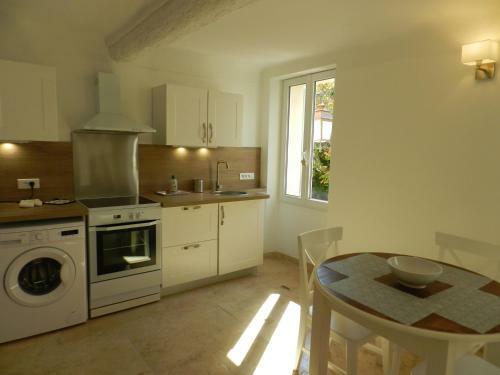 Apartamento La Com�te