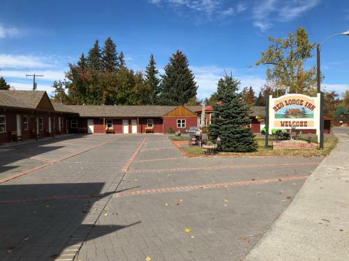 Posada Red Lodge Inn