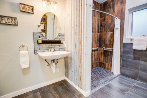 Lodge Castle In The Sky Unit Y