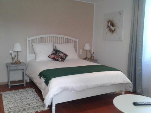 Bed & Breakfast Mas Elena