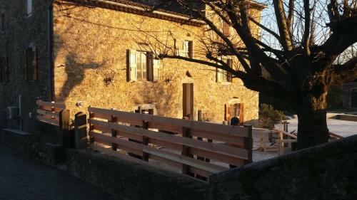 Bed & Breakfast Mas Elena