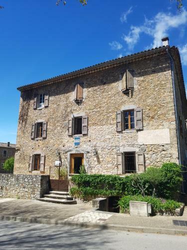 Bed & Breakfast Mas Elena