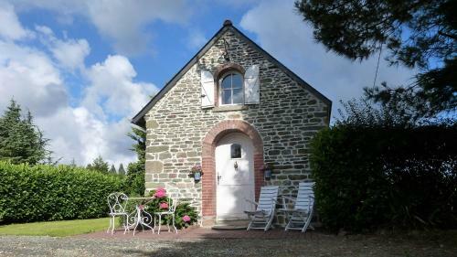 La Boulangerie