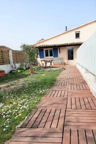 G�te de Charme Au Coeur Du Vignoble de St Emilion