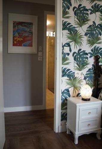 Bed & Breakfast Le Potier Jovial