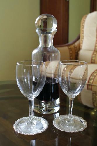 Bed & Breakfast Le Potier Jovial
