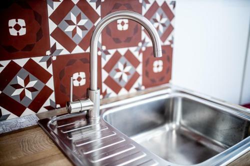 Apartamento Escape Time - Paris